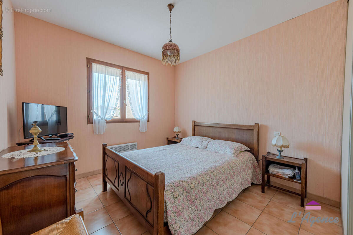 Maison à LE BARCARES