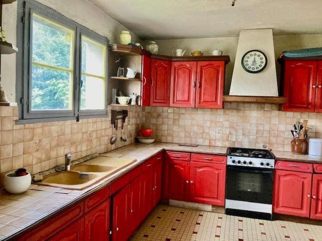 Photo 6 - Maison à EAUZE