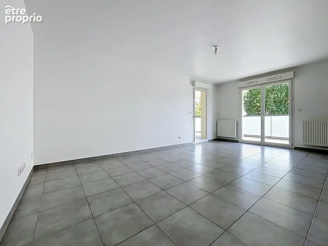 Appartement 3 pièce(s) 74130 BONNEVILLE - photo 3