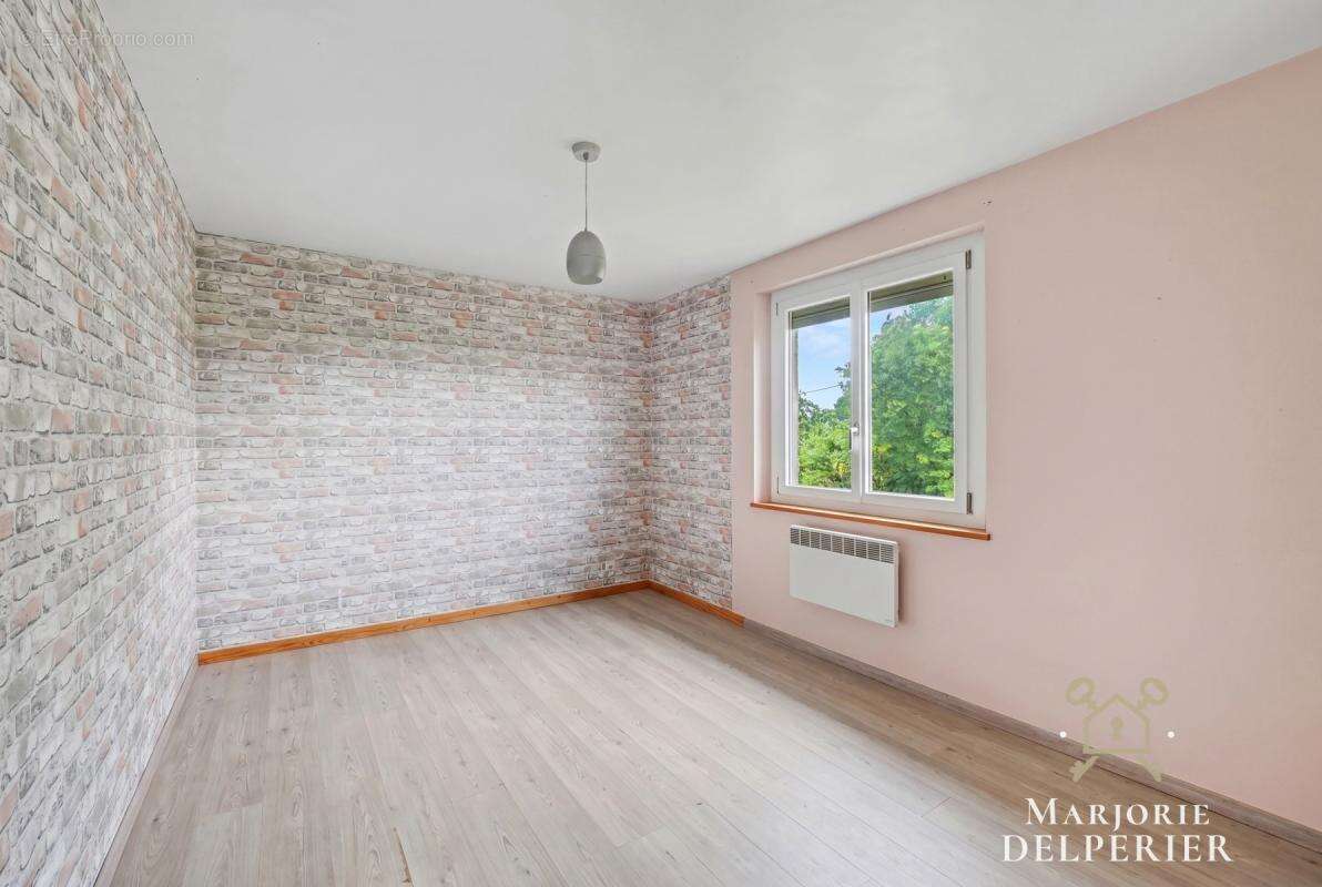 Appartement à LAMASQUERE
