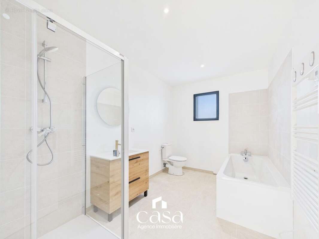 Maison à BERNIERES-SUR-MER