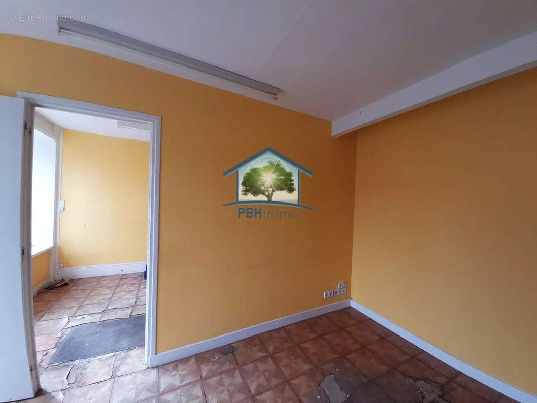 Maison à BOURG-LASTIC