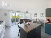 Appartement à VULBENS
