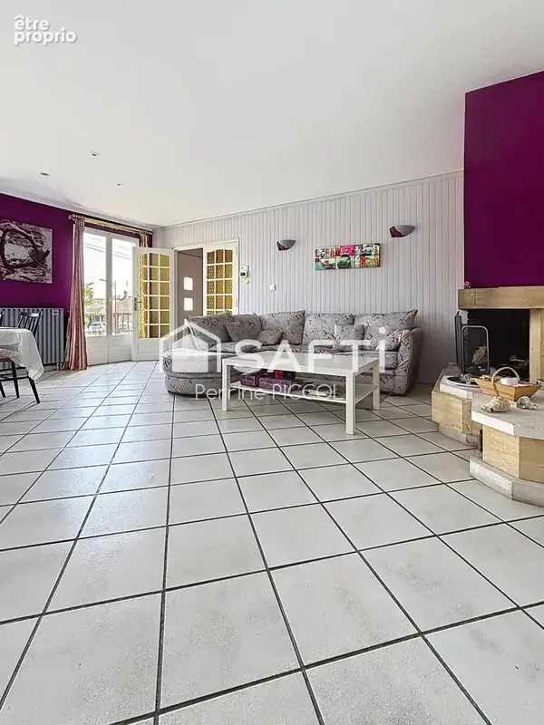 Photo 1 - Maison à CARBON-BLANC
