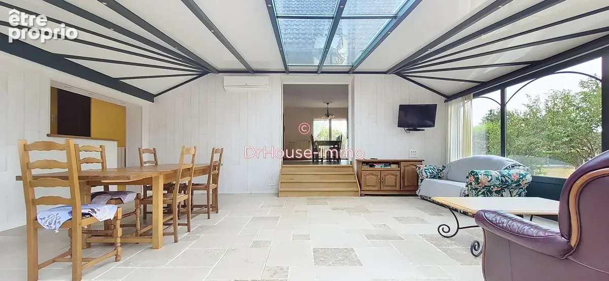 Maison 6 pièces 188 m² à vendre à Hery (89550) - photo 35