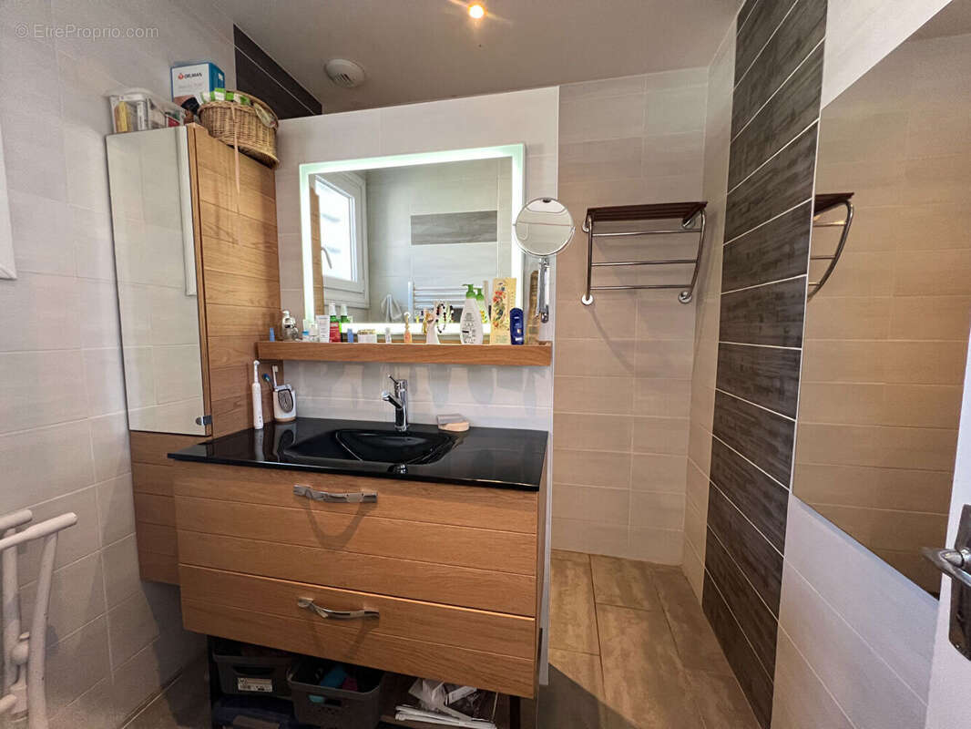 Maison à SAINT-HILAIRE-DE-RIEZ