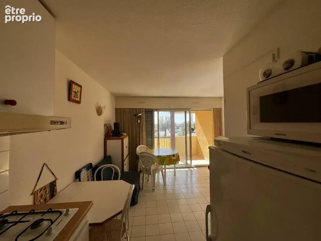 Appartement - photo 2
