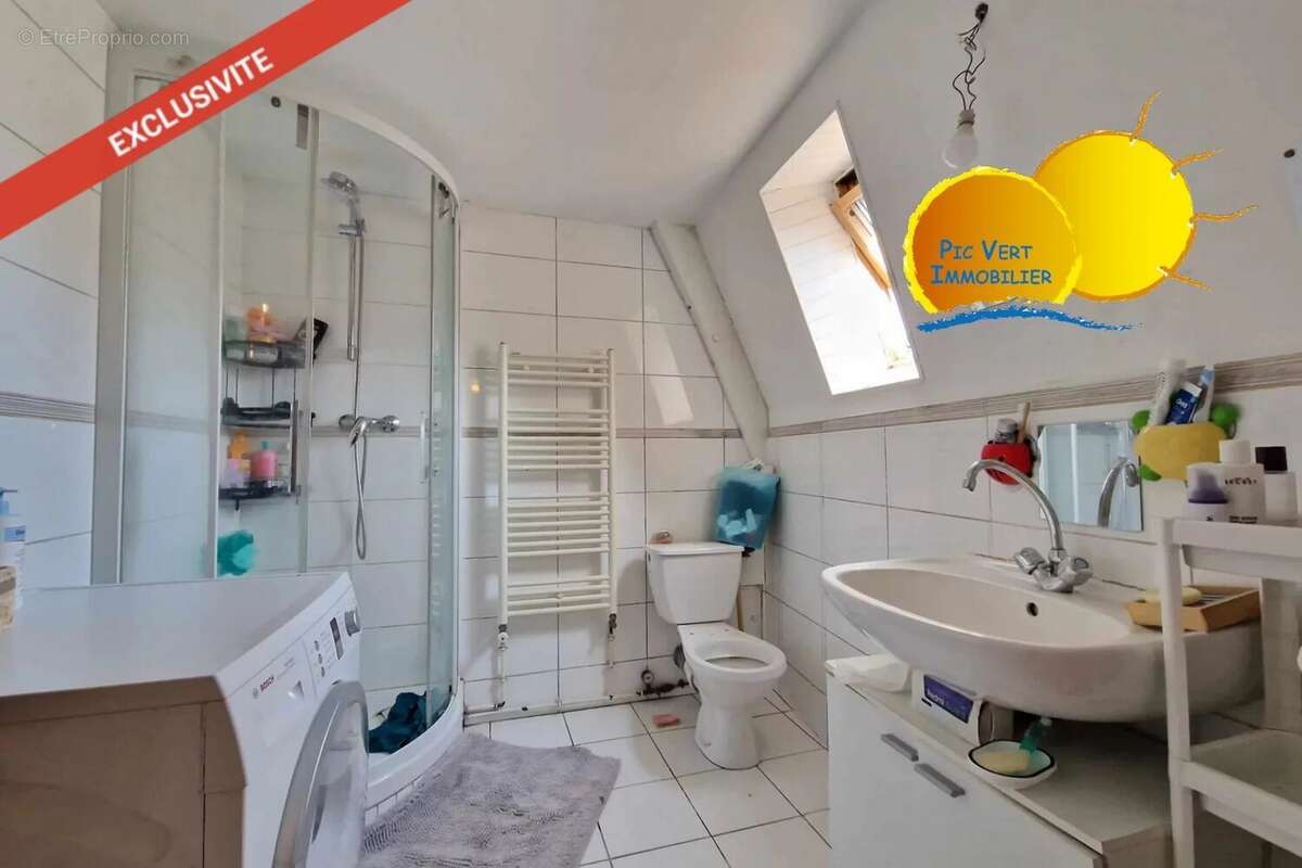 Appartement à AUXONNE