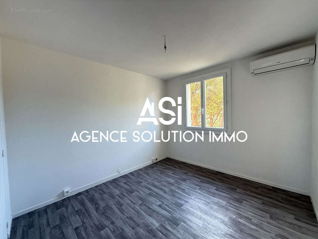 Appartement à BOURG-SAINT-ANDEOL