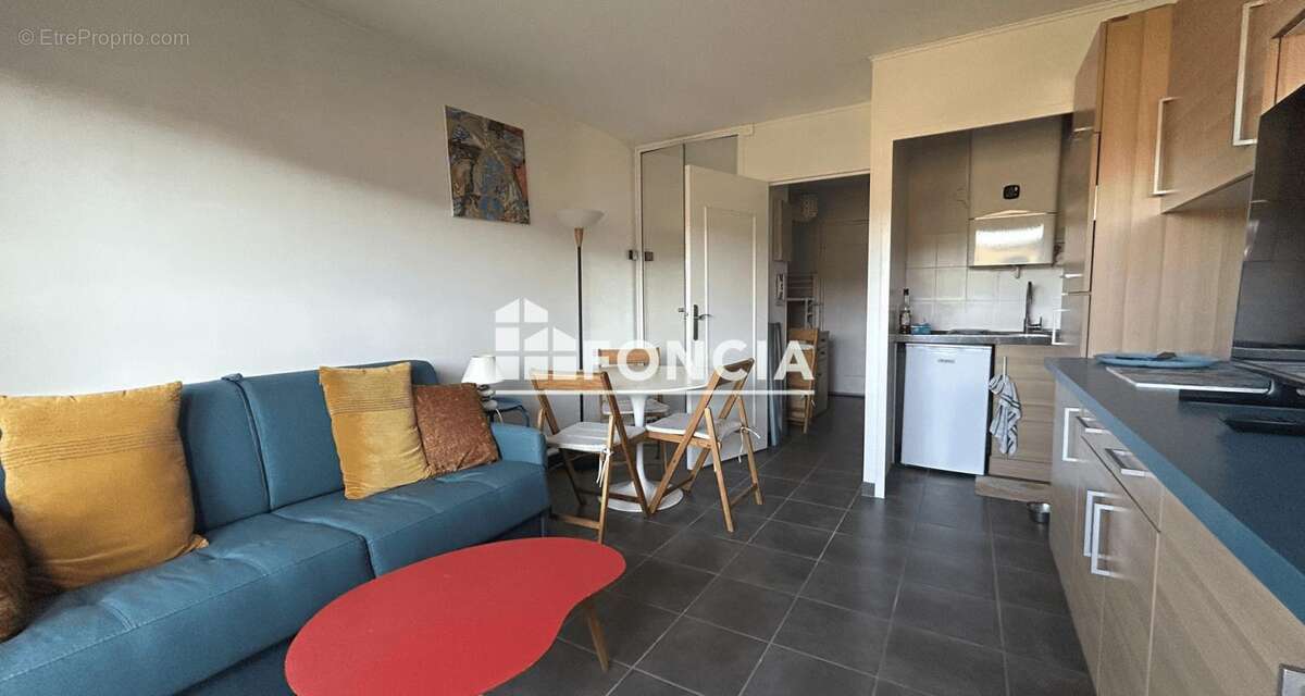 Appartement à ARCACHON