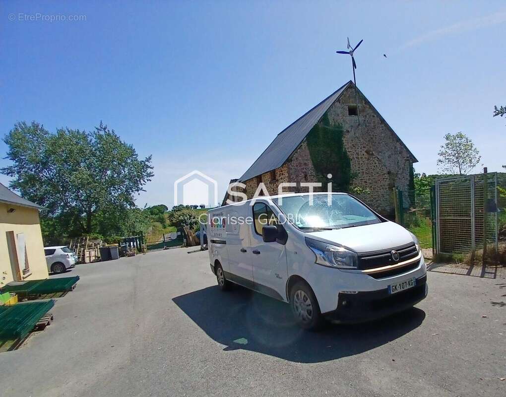 Photo 7 - Commerce à BRAINS-SUR-LES-MARCHES