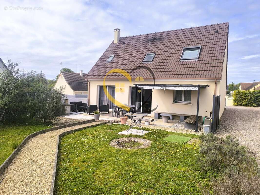 Maison à BOURGES