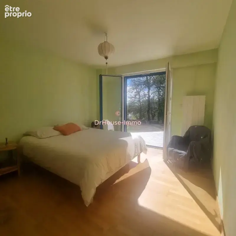Maison 10 pièces 194 m² à vendre à Le Faouet (56320) - photo 10
