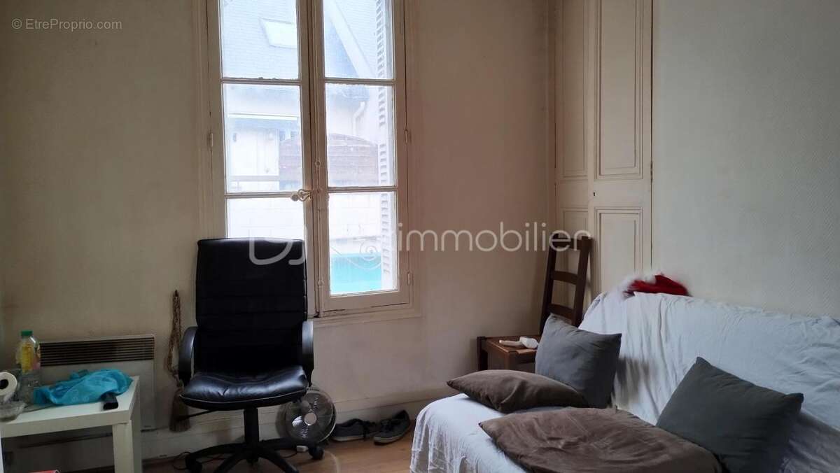 Appartement à AMBOISE