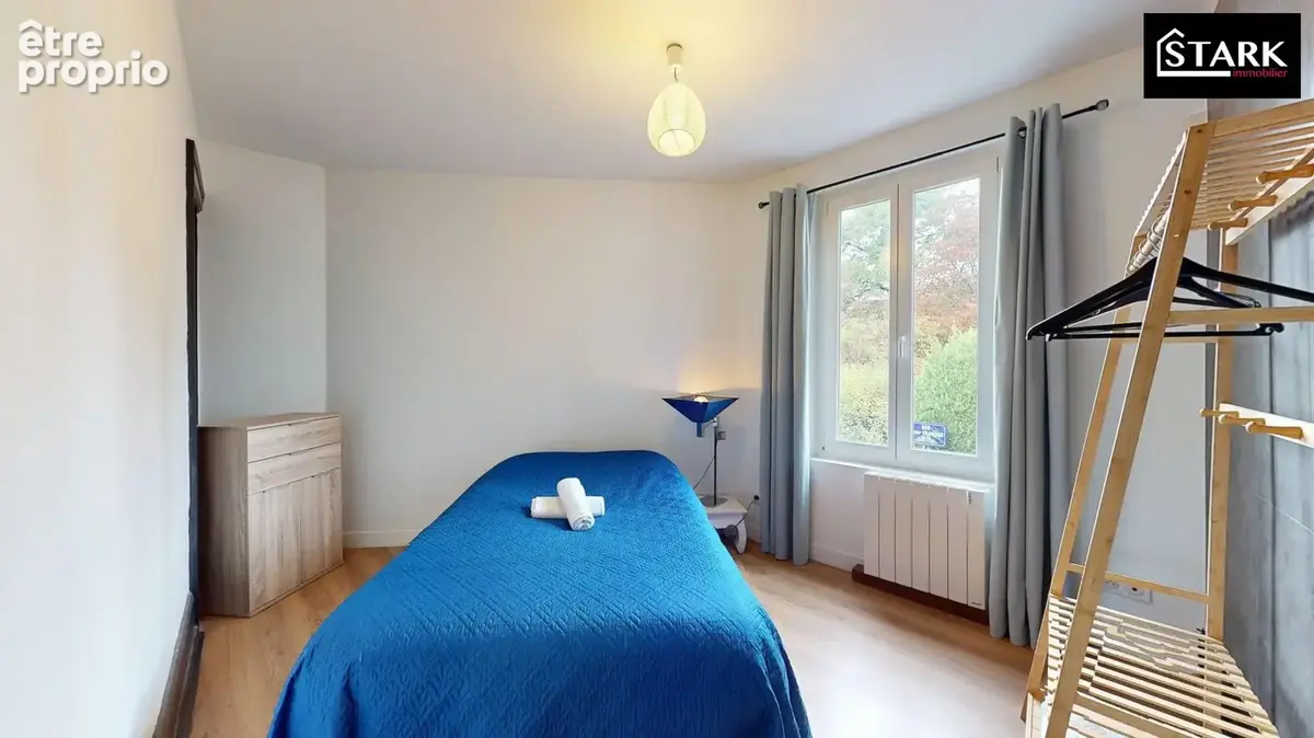 Maison 4 pièces 65 m² à vendre à Belfort (90000) - photo 8
