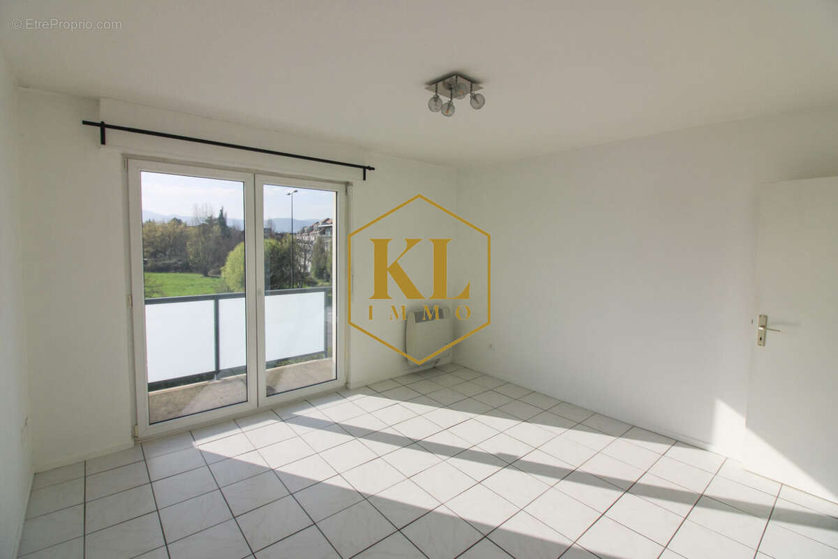 Appartement à COLMAR