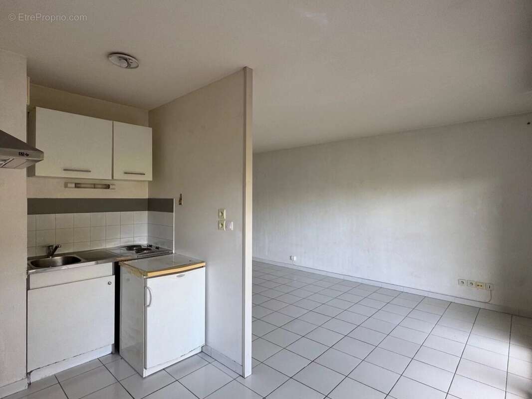 Appartement à SALON-DE-PROVENCE