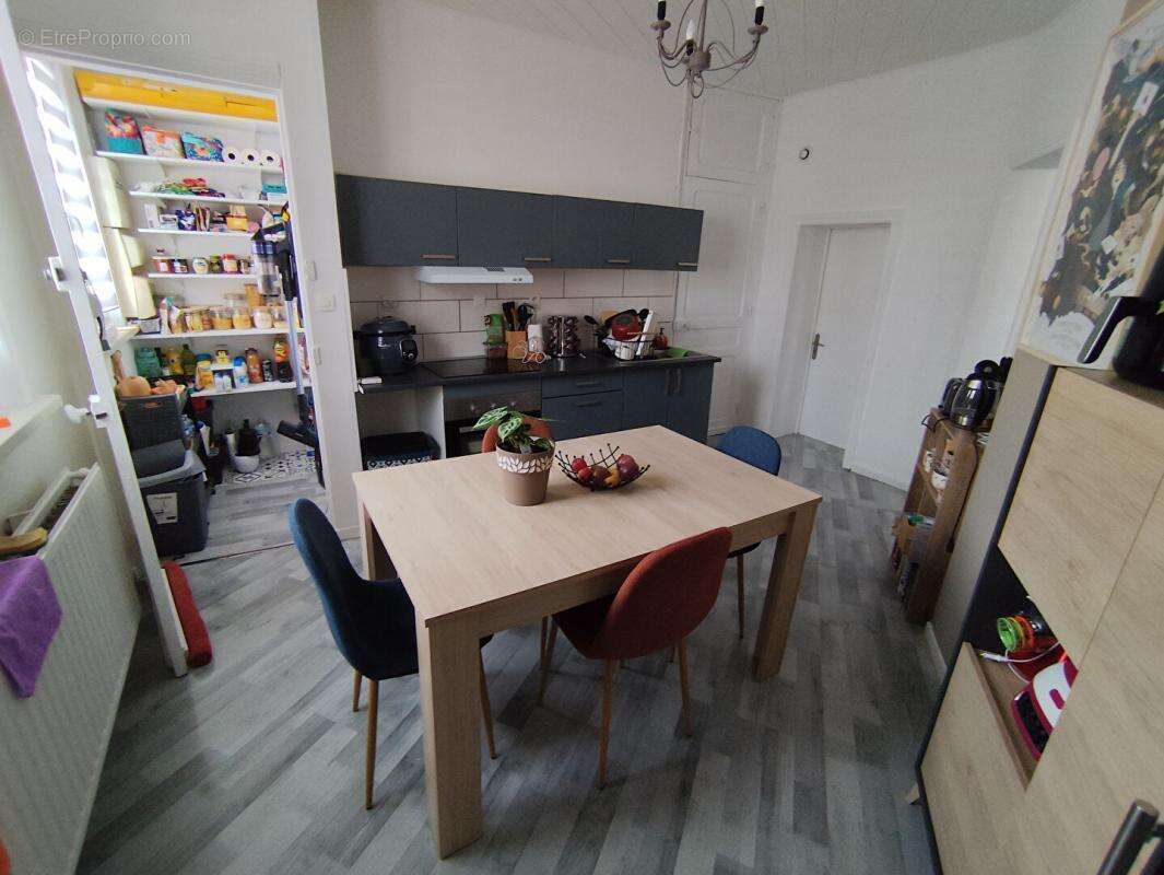 Appartement à HARNES