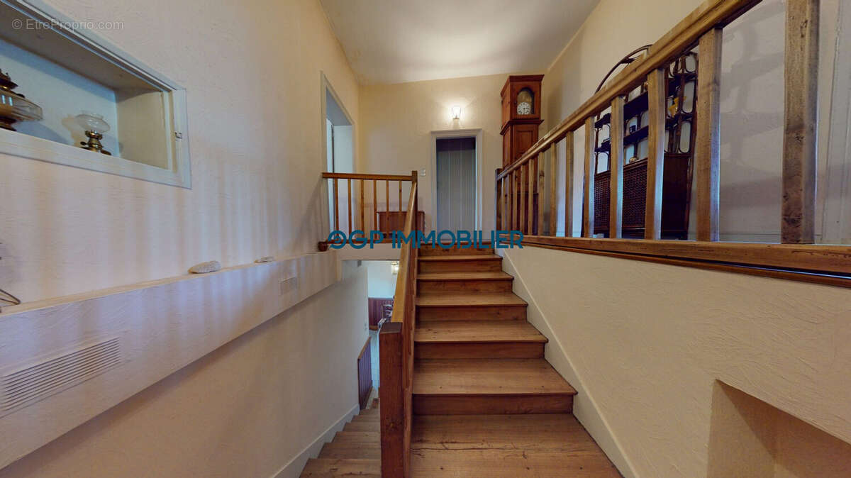 Maison à CASTELNAU-D&#039;ESTRETEFONDS