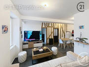 Appartement à AUXERRE