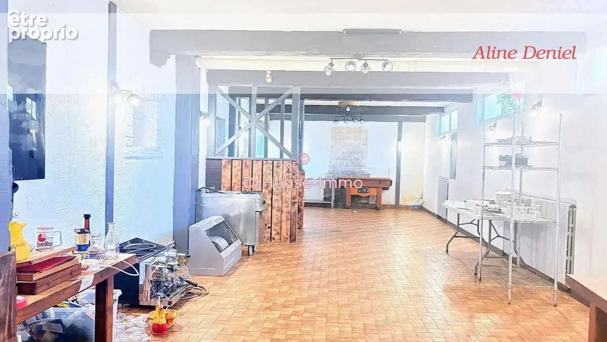 Maison 10 pièces 281 m² à vendre à Baudre (50000) - photo 4