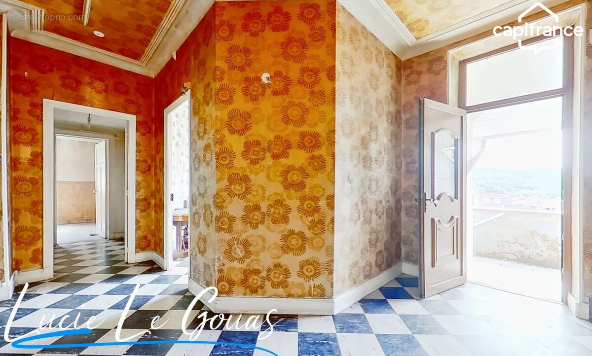 Maison de Maître de 177 m² à SAULNES - photo 5