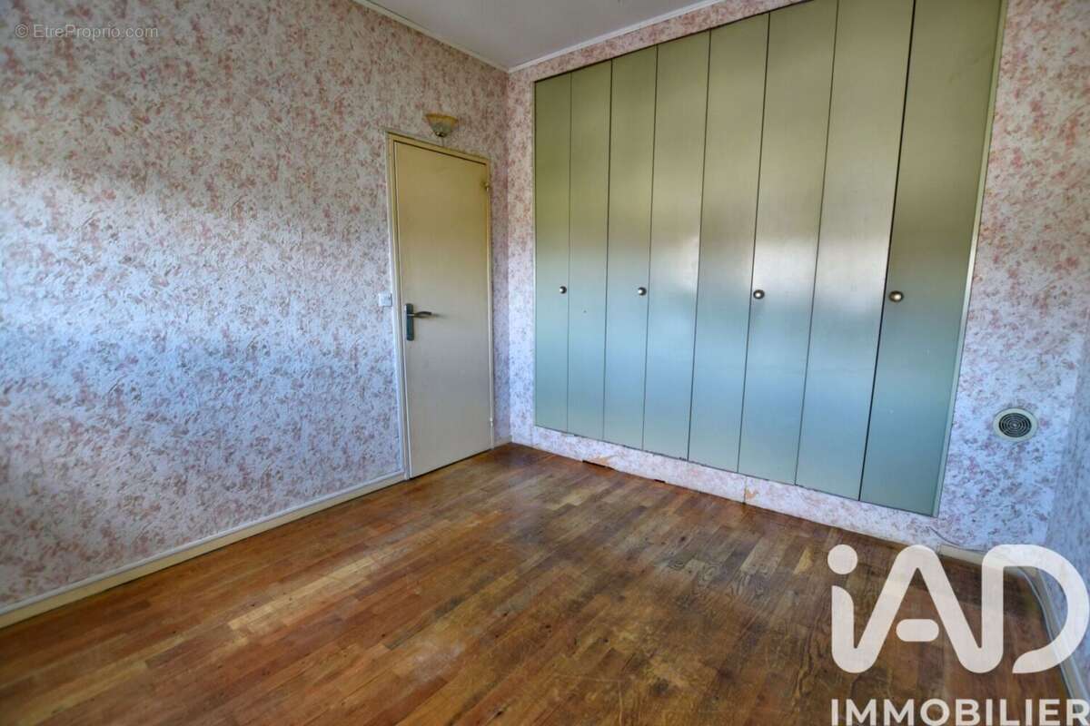 Photo 8 - Maison à CHAMPCUEIL