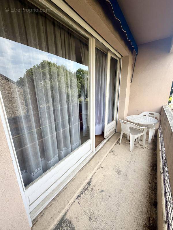 Appartement à LIMOGES