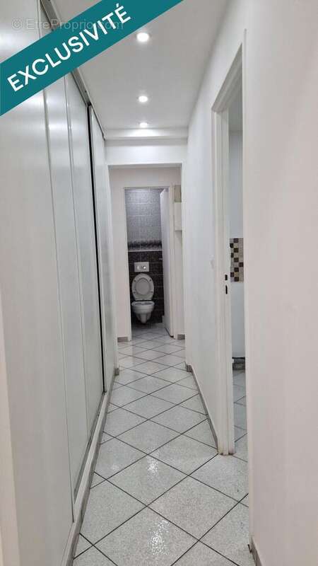 Photo 8 - Appartement à SUCY-EN-BRIE