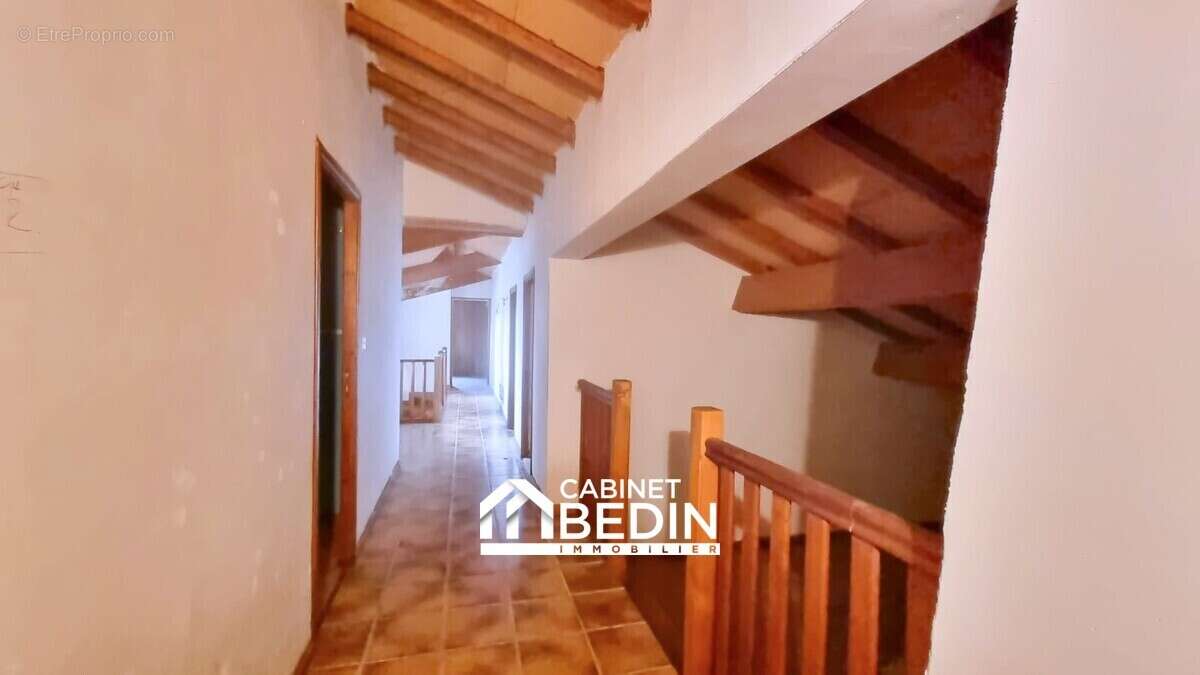 Maison à TOURNEFEUILLE