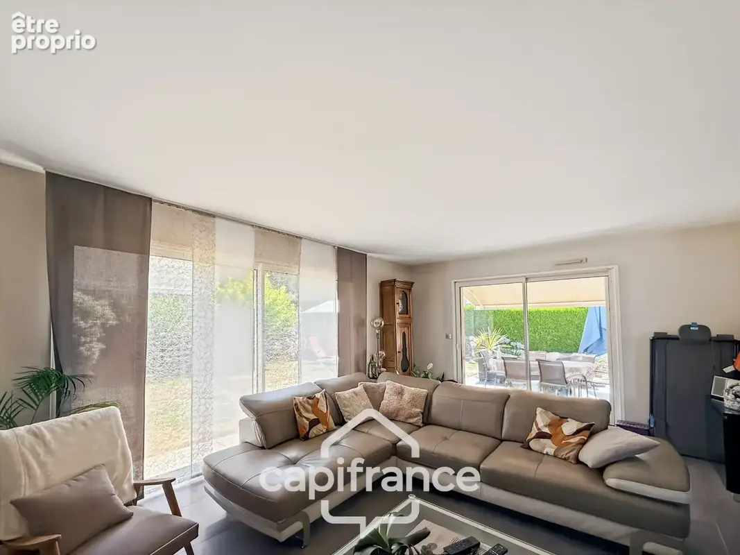 Maison à vendre 6 pièces  pontivy – proximité du quartier de treleau – maison familiale avec extension et sous-sol complet - photo 9