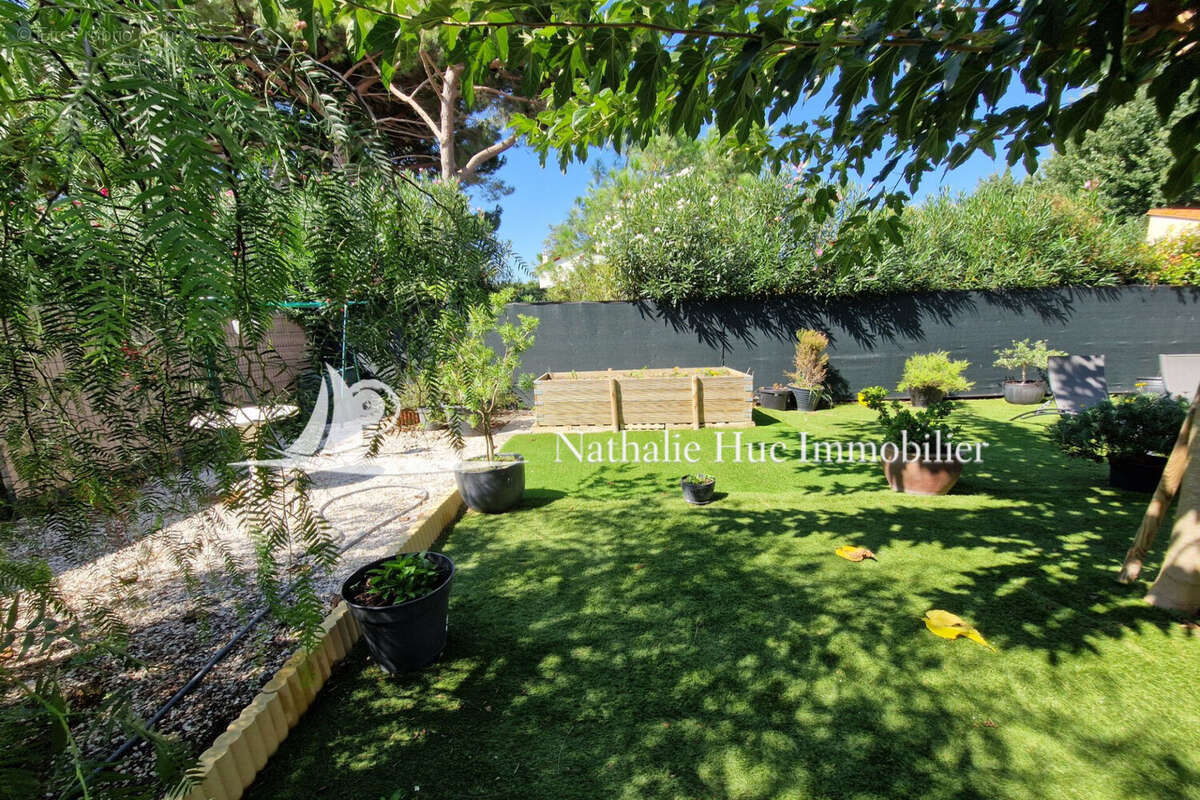 Maison à VILLELONGUE-DE-LA-SALANQUE