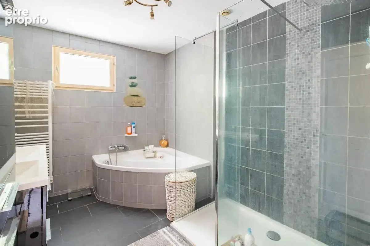 Maison de 7 pièces de 170 m² à Camarsac - photo 16