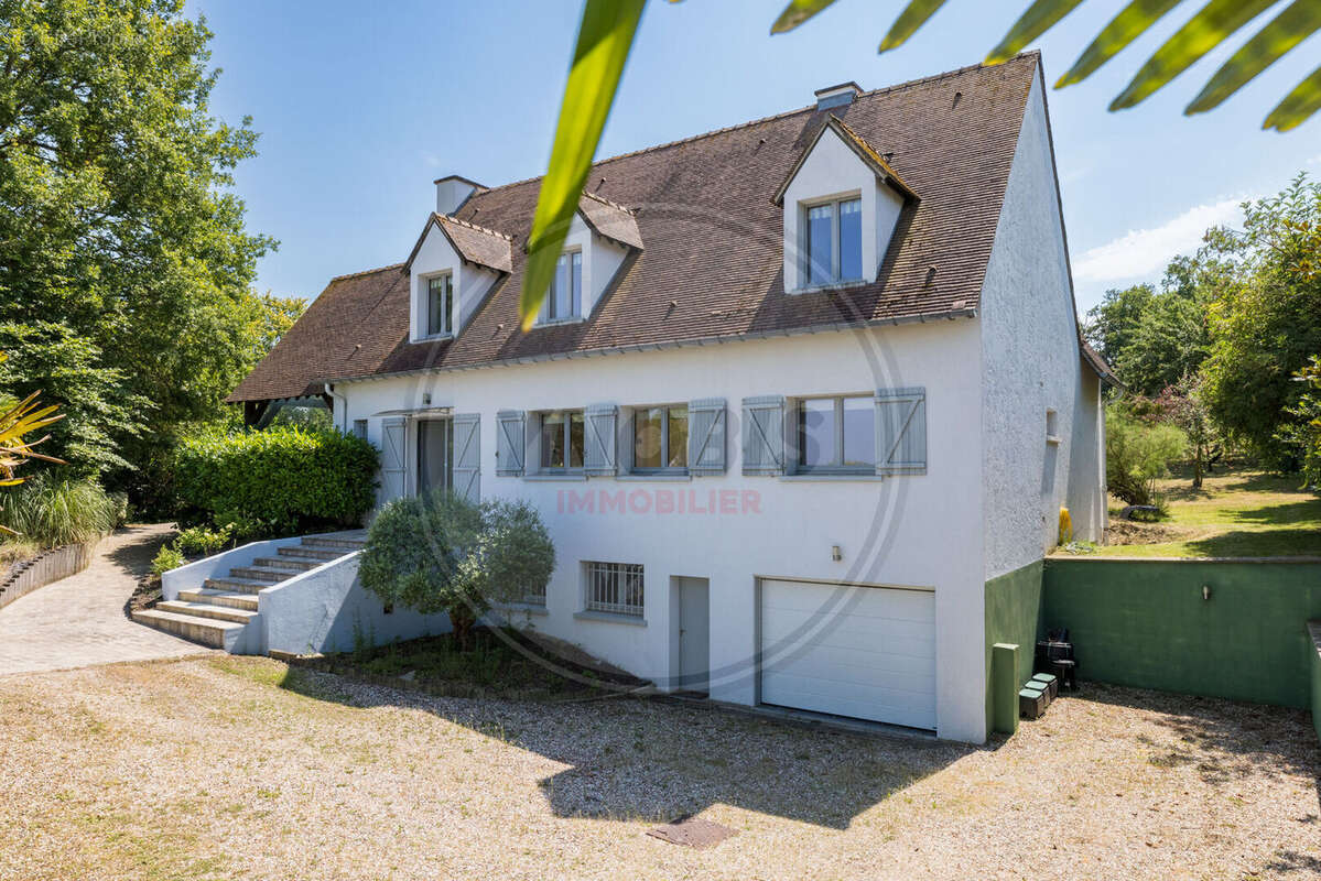 Maison à VILLENNES-SUR-SEINE
