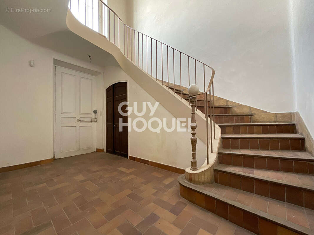 Maison à FONTAINE-DE-VAUCLUSE
