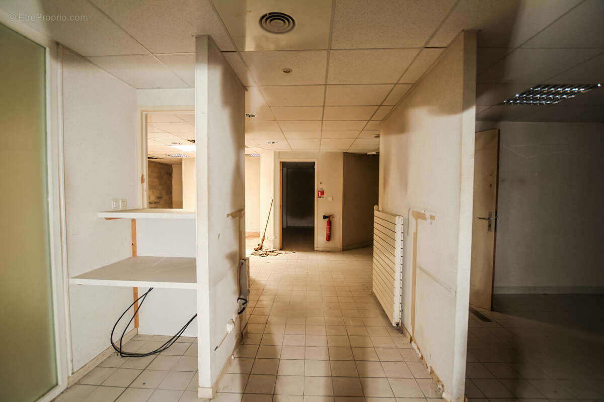 Local commercial Villeneuve S/Lot - photo 5