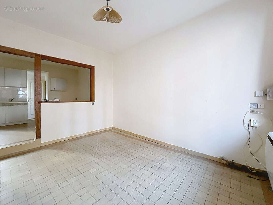 Maison à MONTFORT-SUR-RISLE