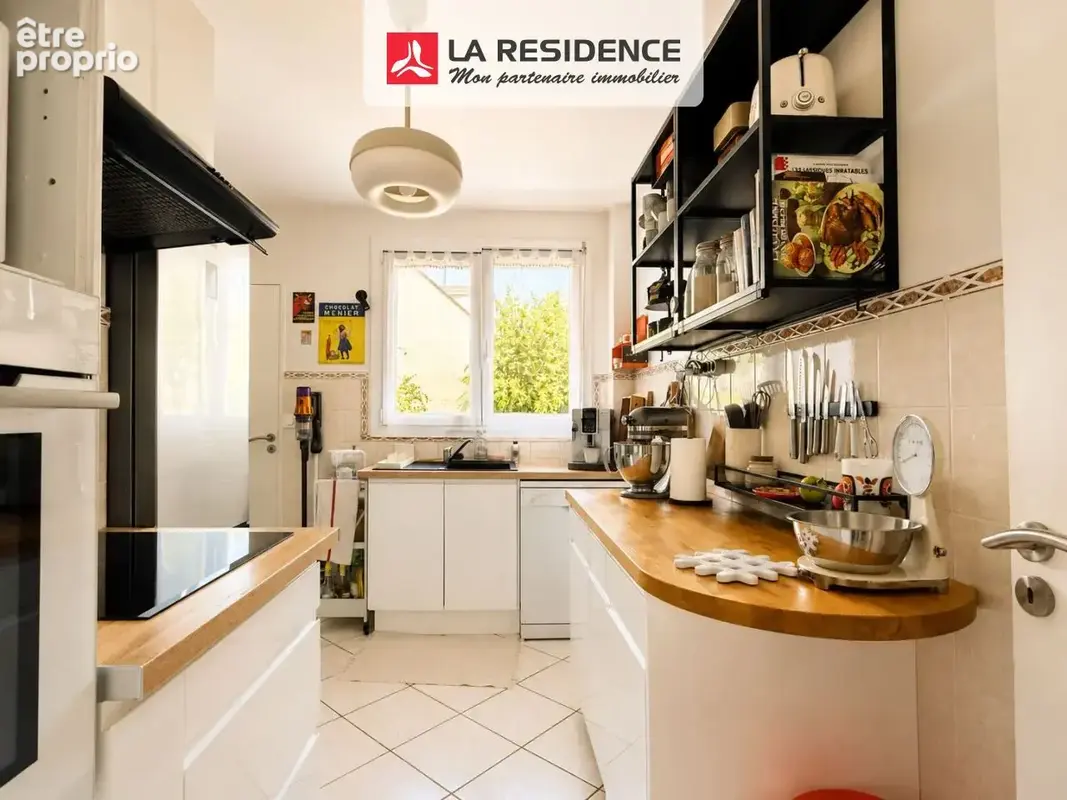 Appartement 51 m² à Rueil-Malmaison  - photo 5