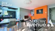 Appartement à SAINT-PRIEST