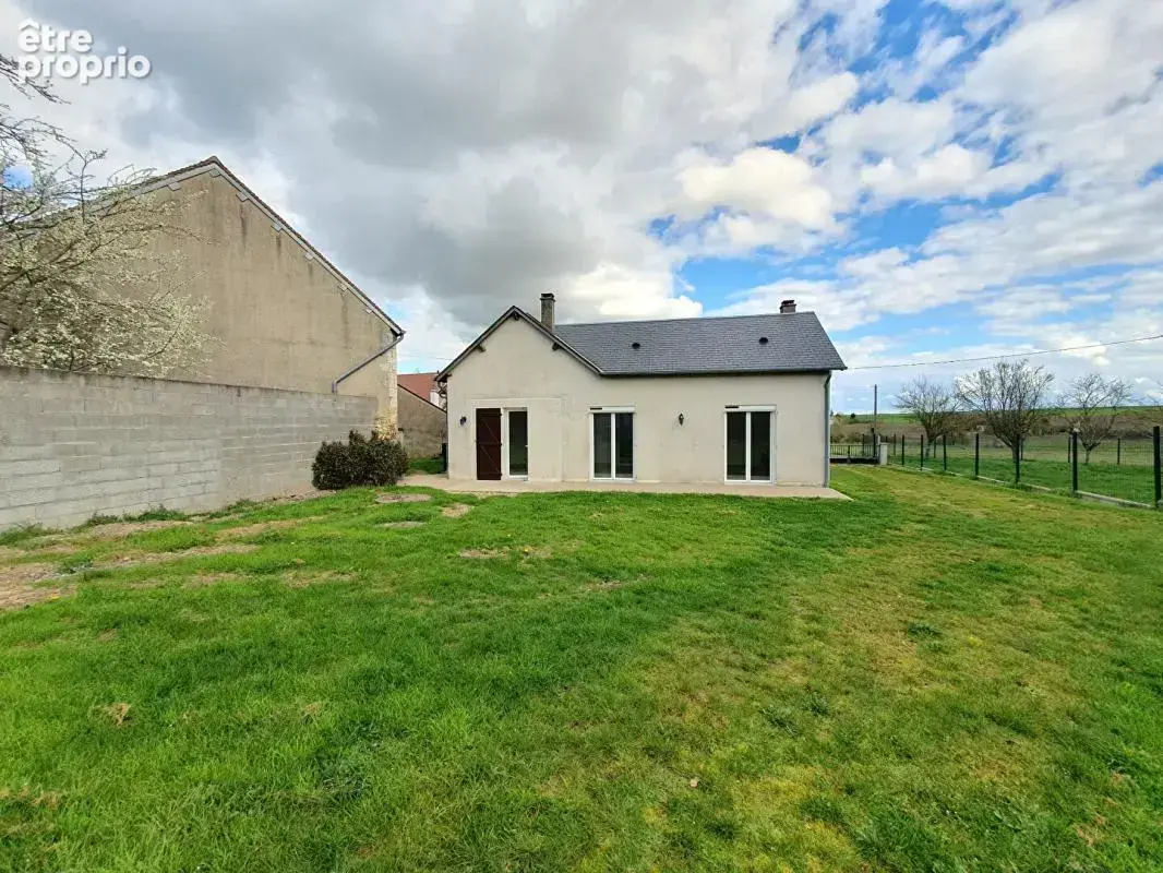 Maison Bourges 4 pièce(s) 94 m2 - photo 9