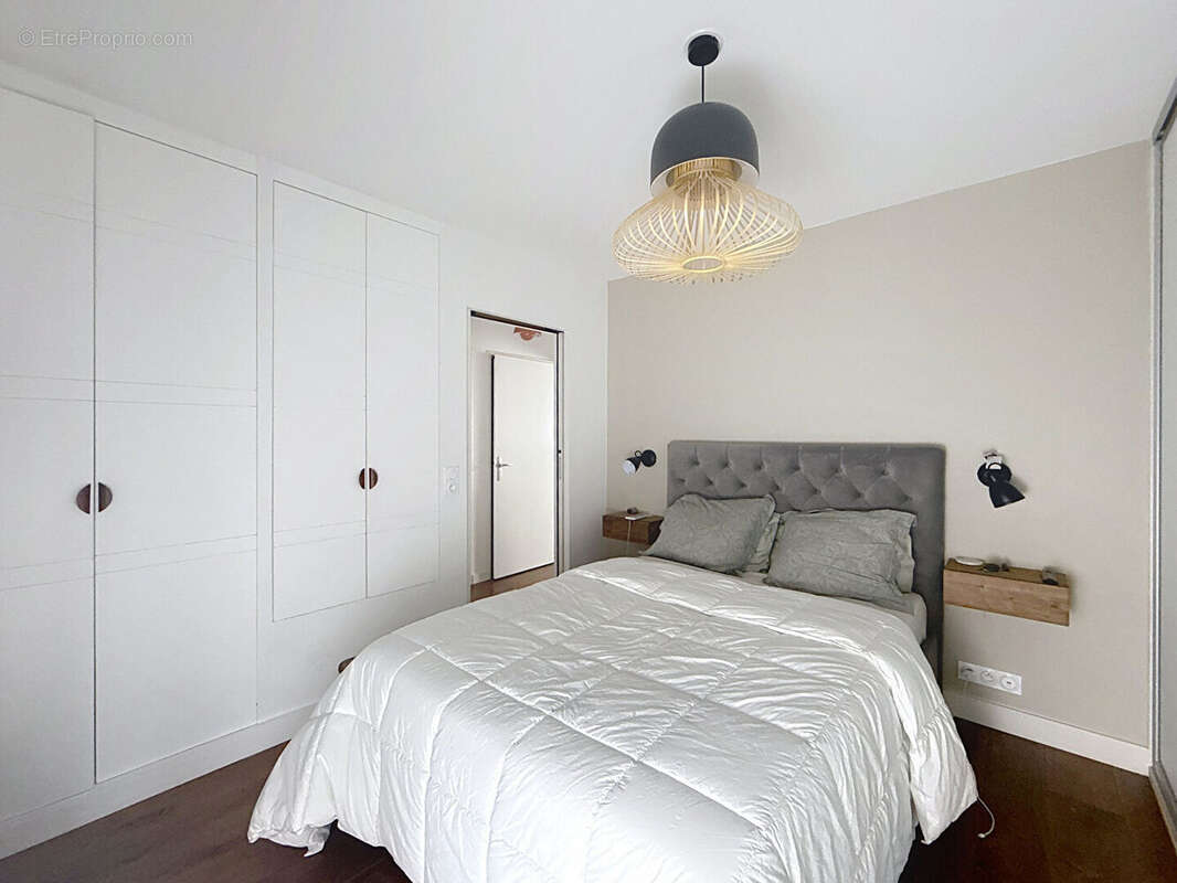 Appartement à BEZONS