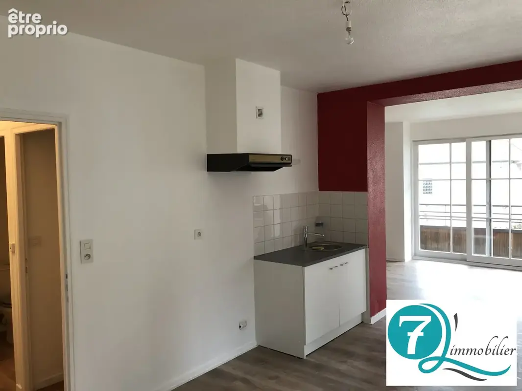 Appartement 235 m² à Ornans  - photo 6