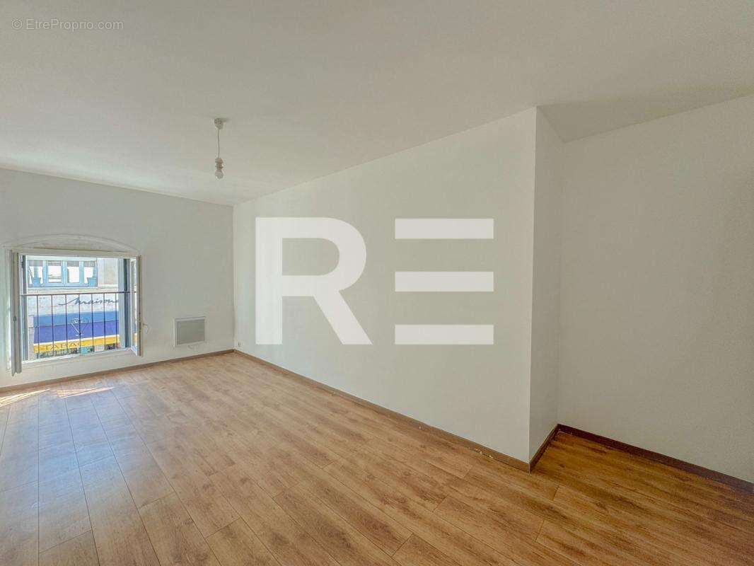 Appartement à SAINT-GILLES