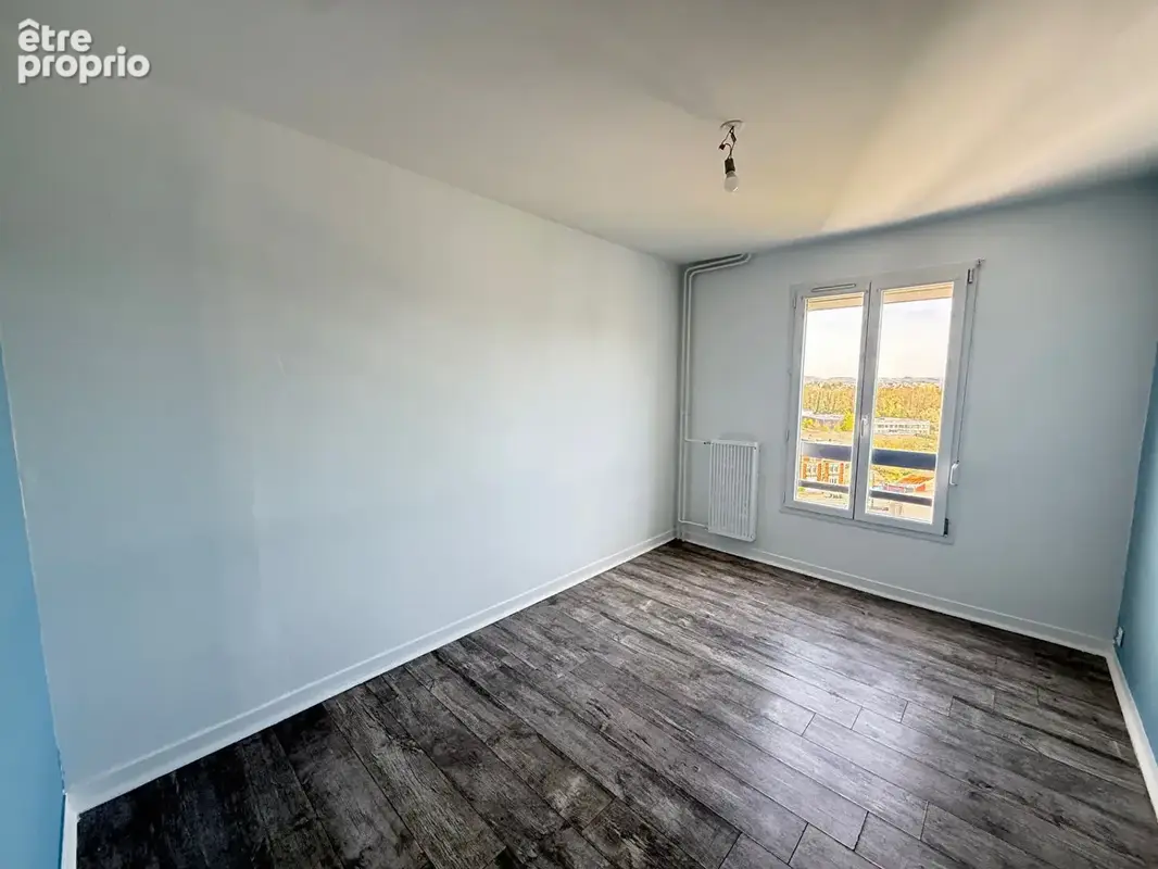 Appartement Charleville Mezieres 3 pièce(s) 75 m2 - photo 5