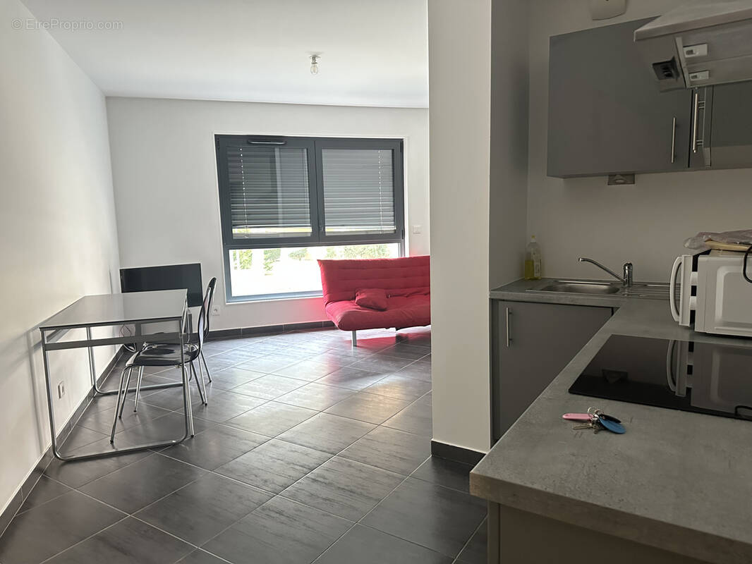 Appartement à LE PUY-EN-VELAY