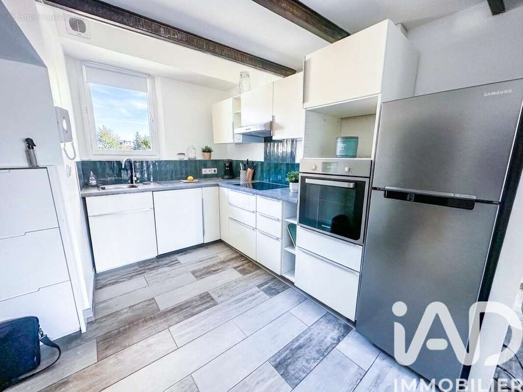Photo 2 - Appartement à HYERES