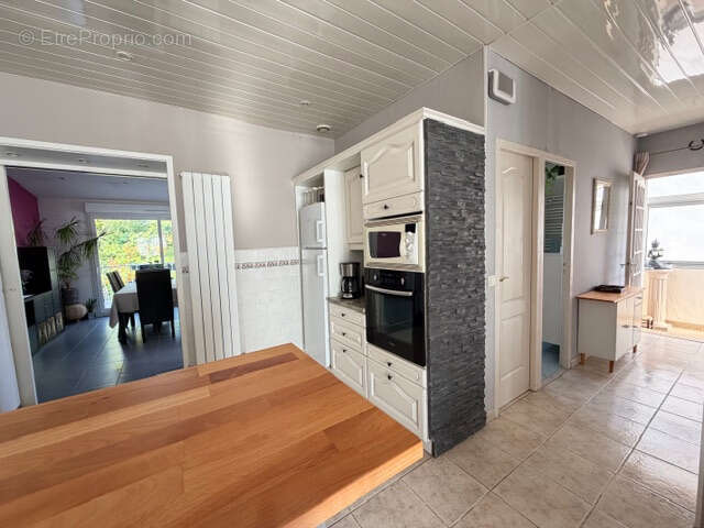 Maison à MITRY-MORY