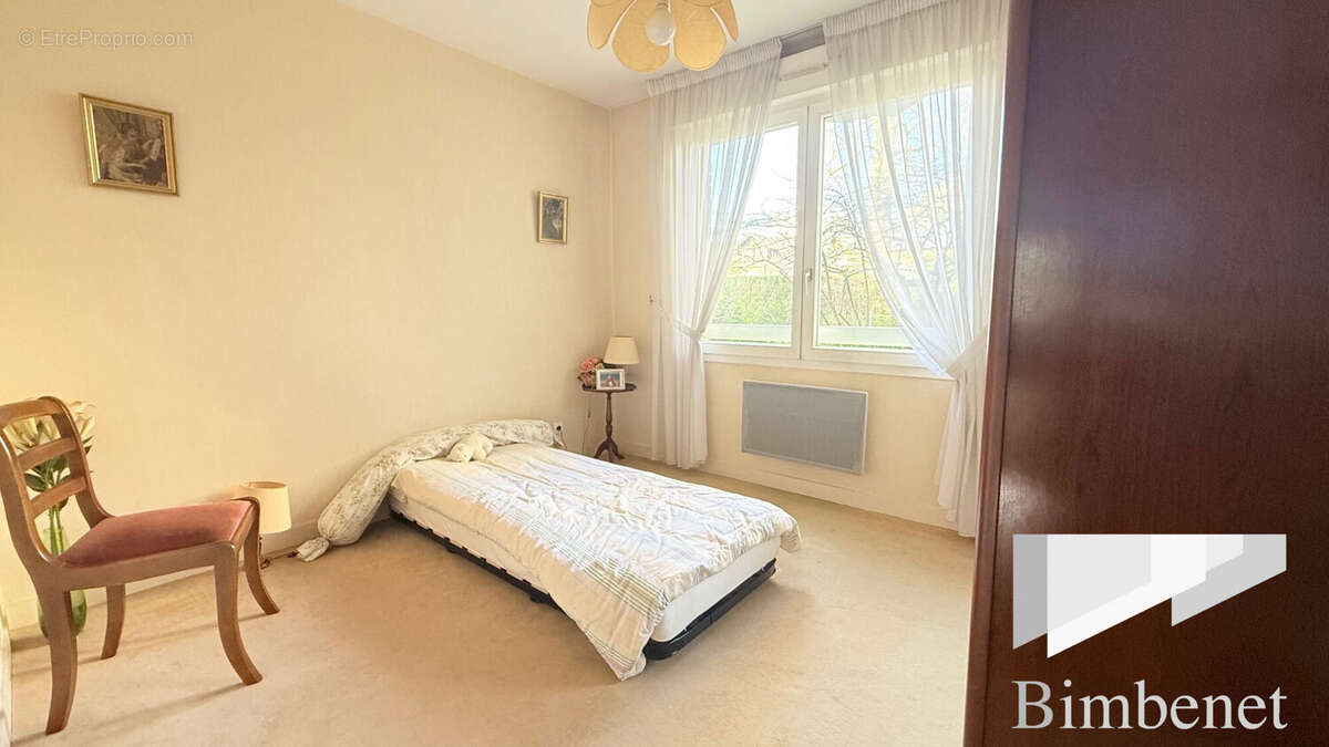 Appartement à ORLEANS