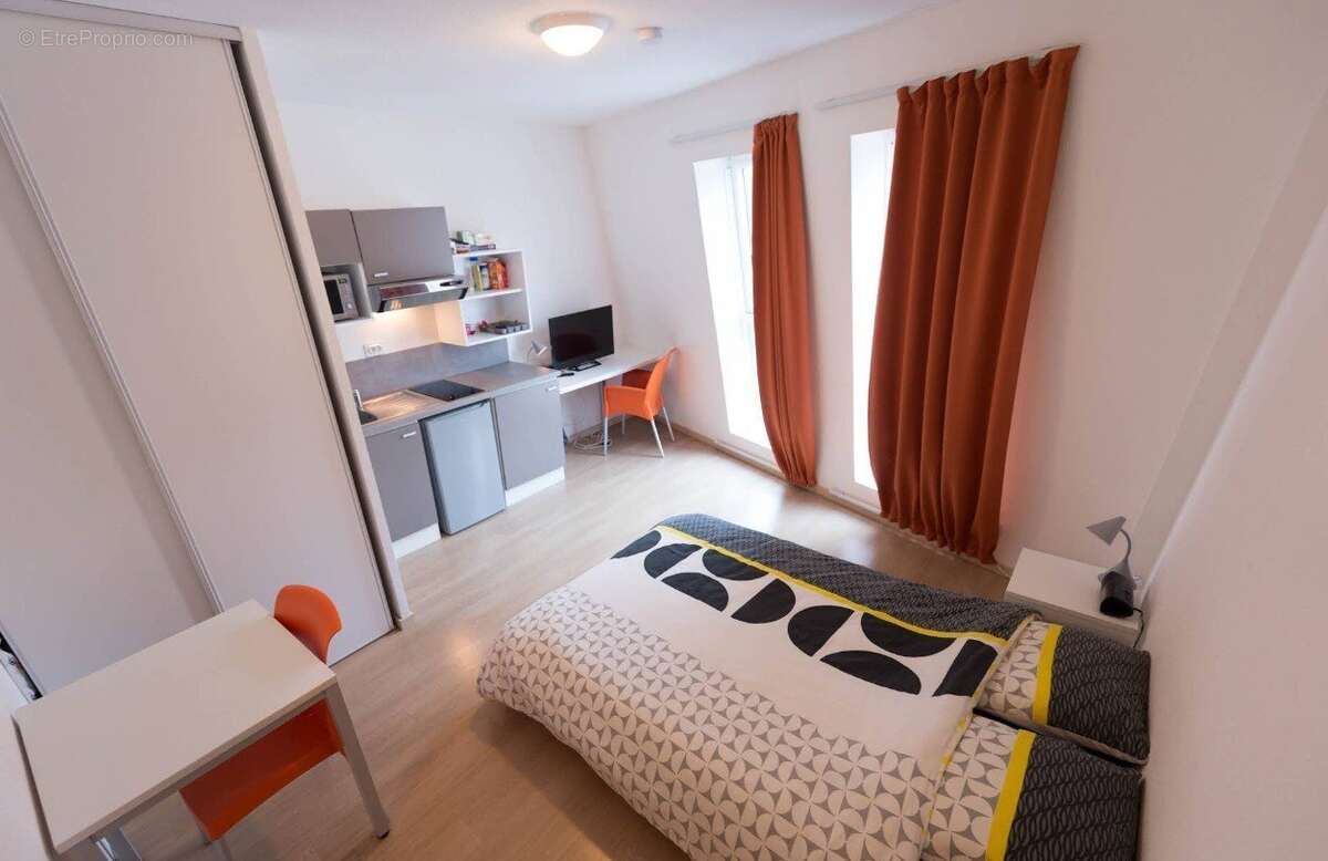 Appartement à LYON-7E