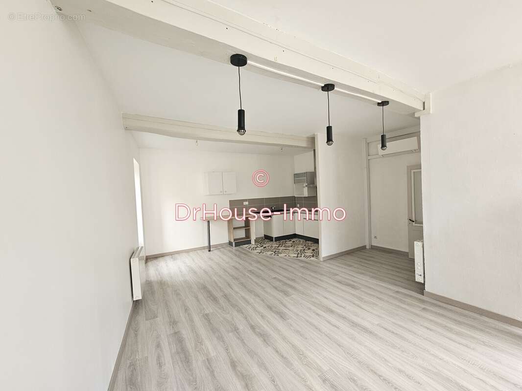 Appartement à BLAYE